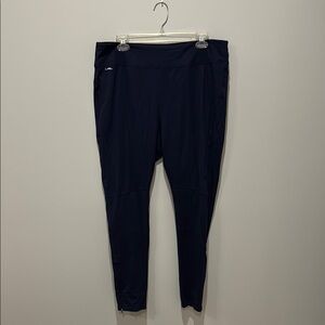 Ralph Lauren Black Leggings